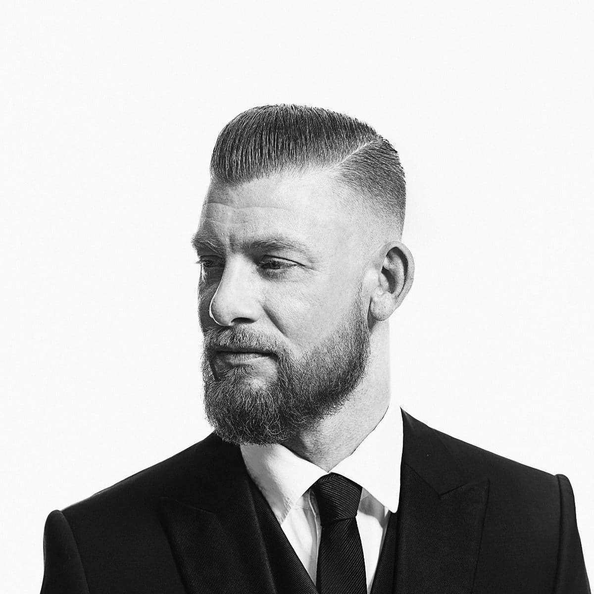 Beard Foam Reuzel 70gr - Espuma Hidratante para Barba