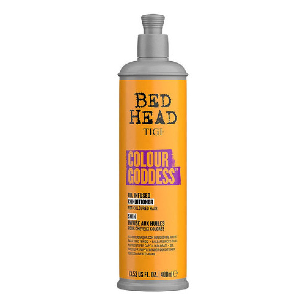 Acondicionador Colour Goddess