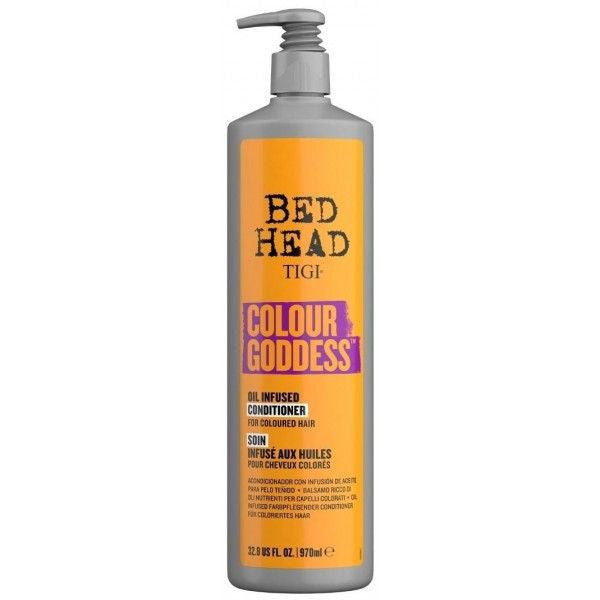 Acondicionador Colour Goddess