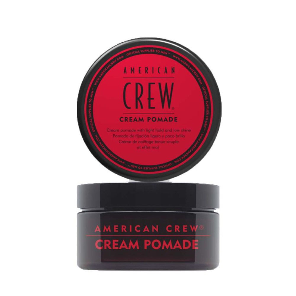 CREAM POMADE 85GR AMERICAN CREW