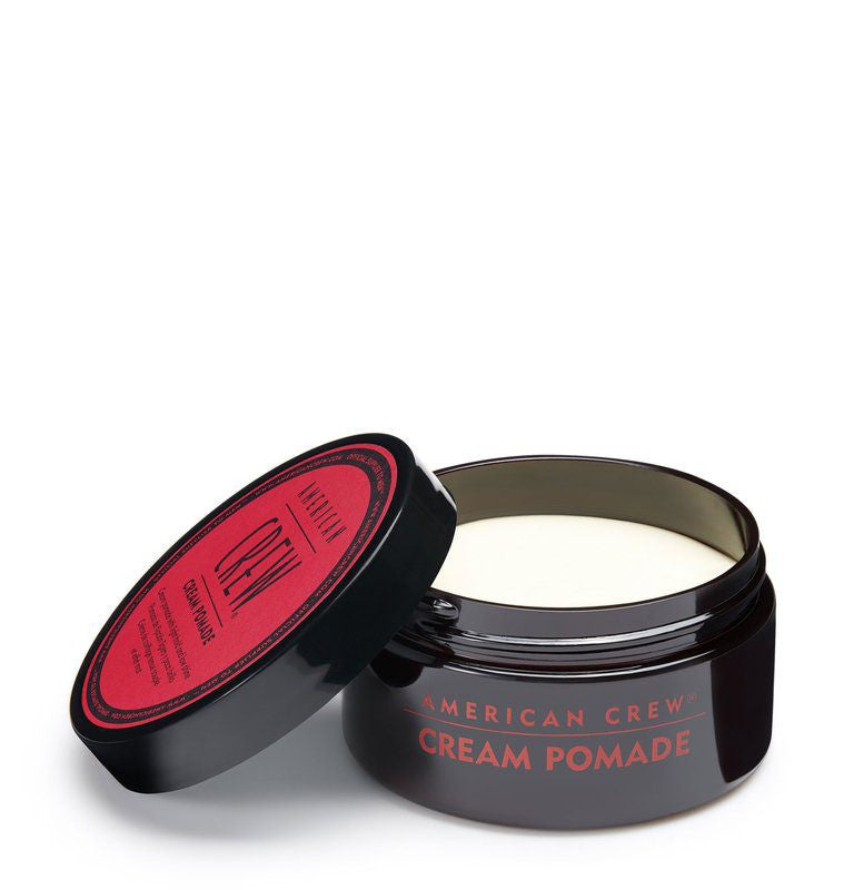 CREAM POMADE 85GR AMERICAN CREW