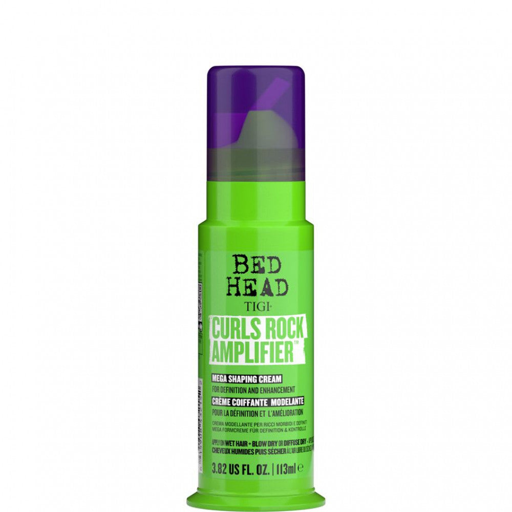 Curls Rock Ampliflier - Tig Bed Head