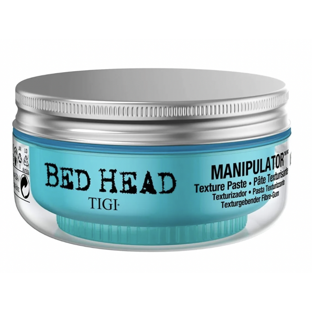 Manipulator Paste - Texturizador - Tigi Bed Head