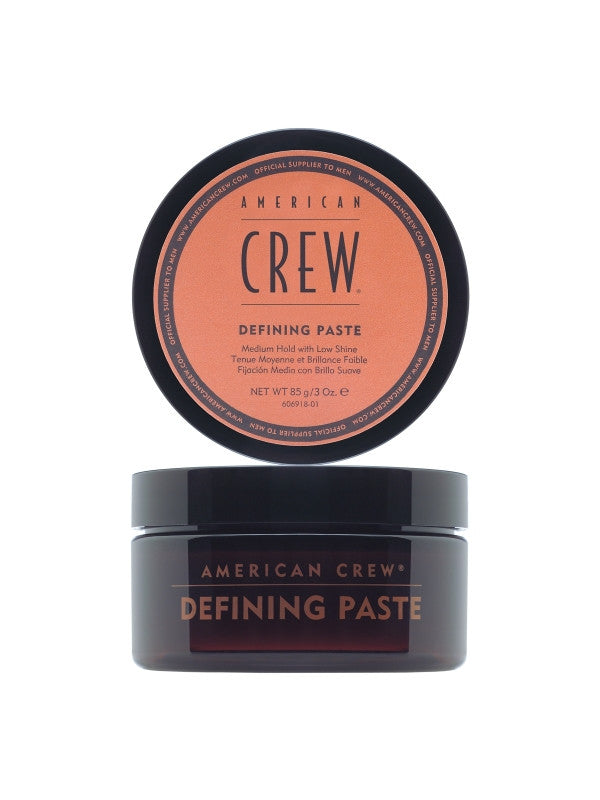 DEFINING PASTE - AMERICAN CREW 85GR