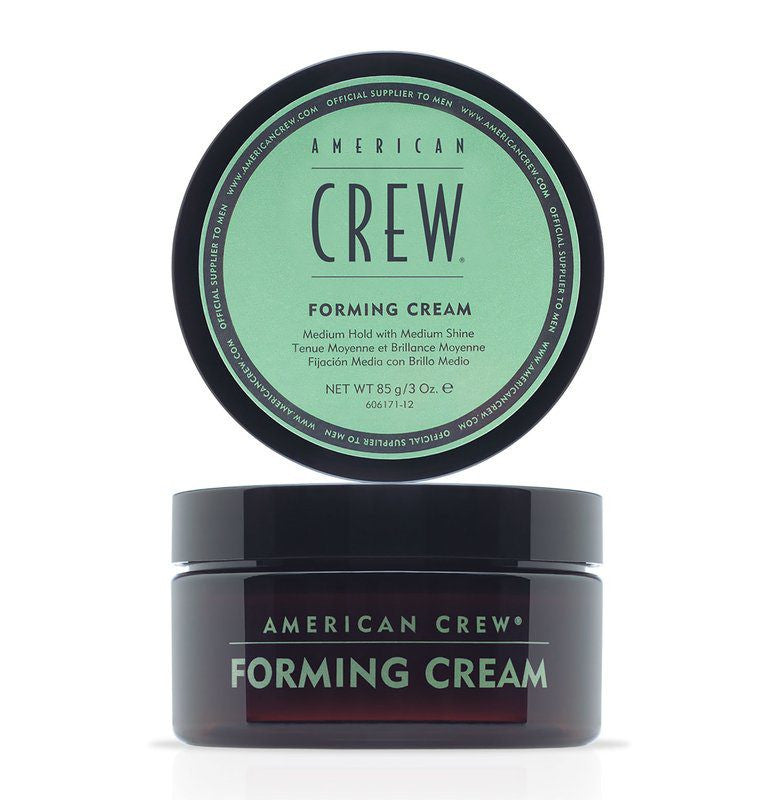 FORMING CREAM - AMERICAN CREW 85GR