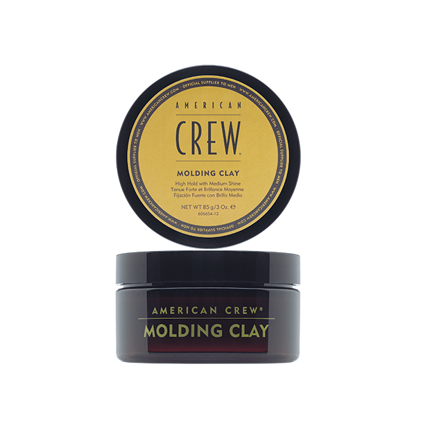 MOLDING CLAY 85GR - AMERICAN CREW