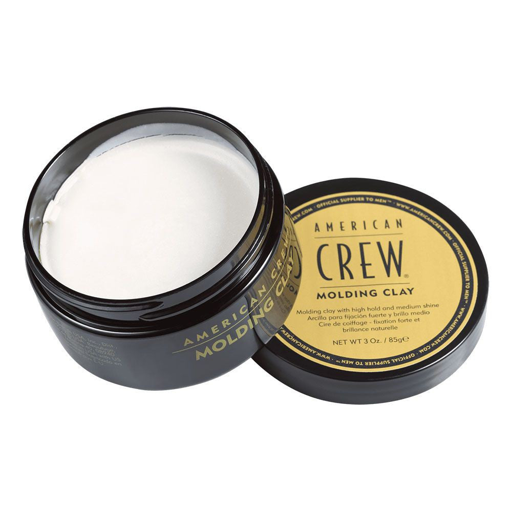 MOLDING CLAY 85GR - AMERICAN CREW