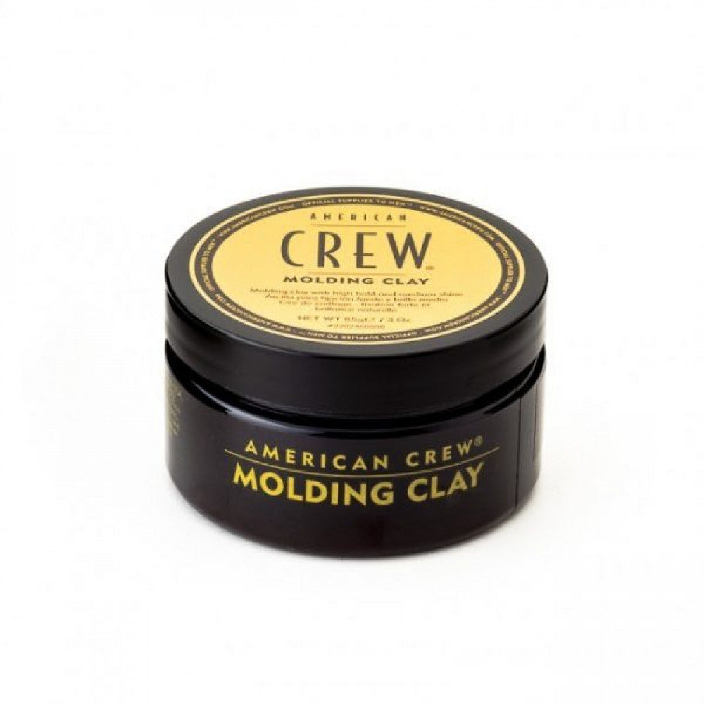 MOLDING CLAY 85GR - AMERICAN CREW