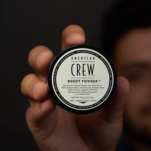 BOOST POWDER AMERICAN CREW 10GR
