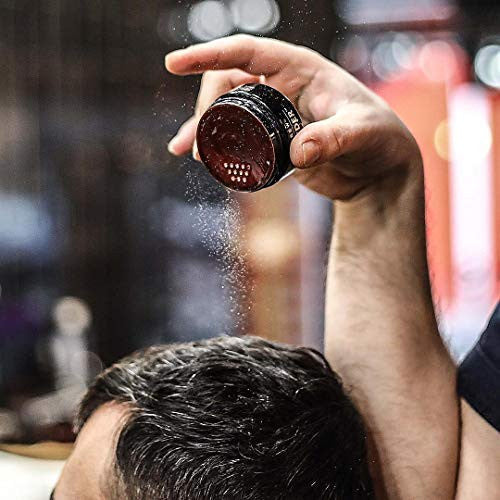 BOOST POWDER AMERICAN CREW 10GR