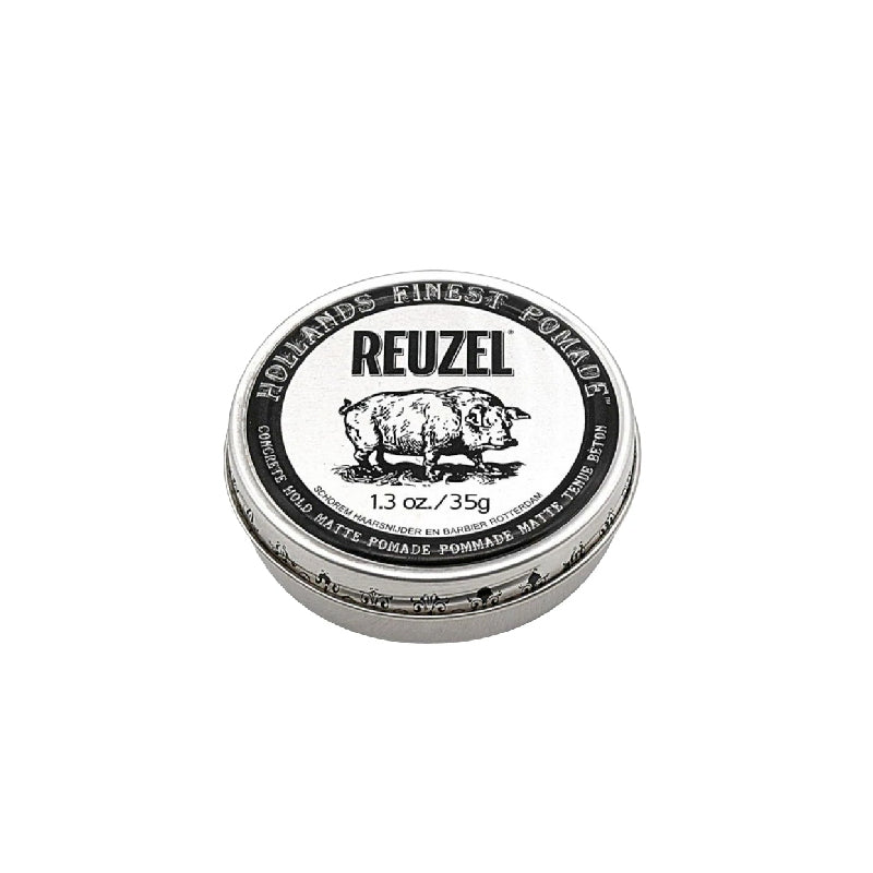 POMADA REUZEL CONCRETE