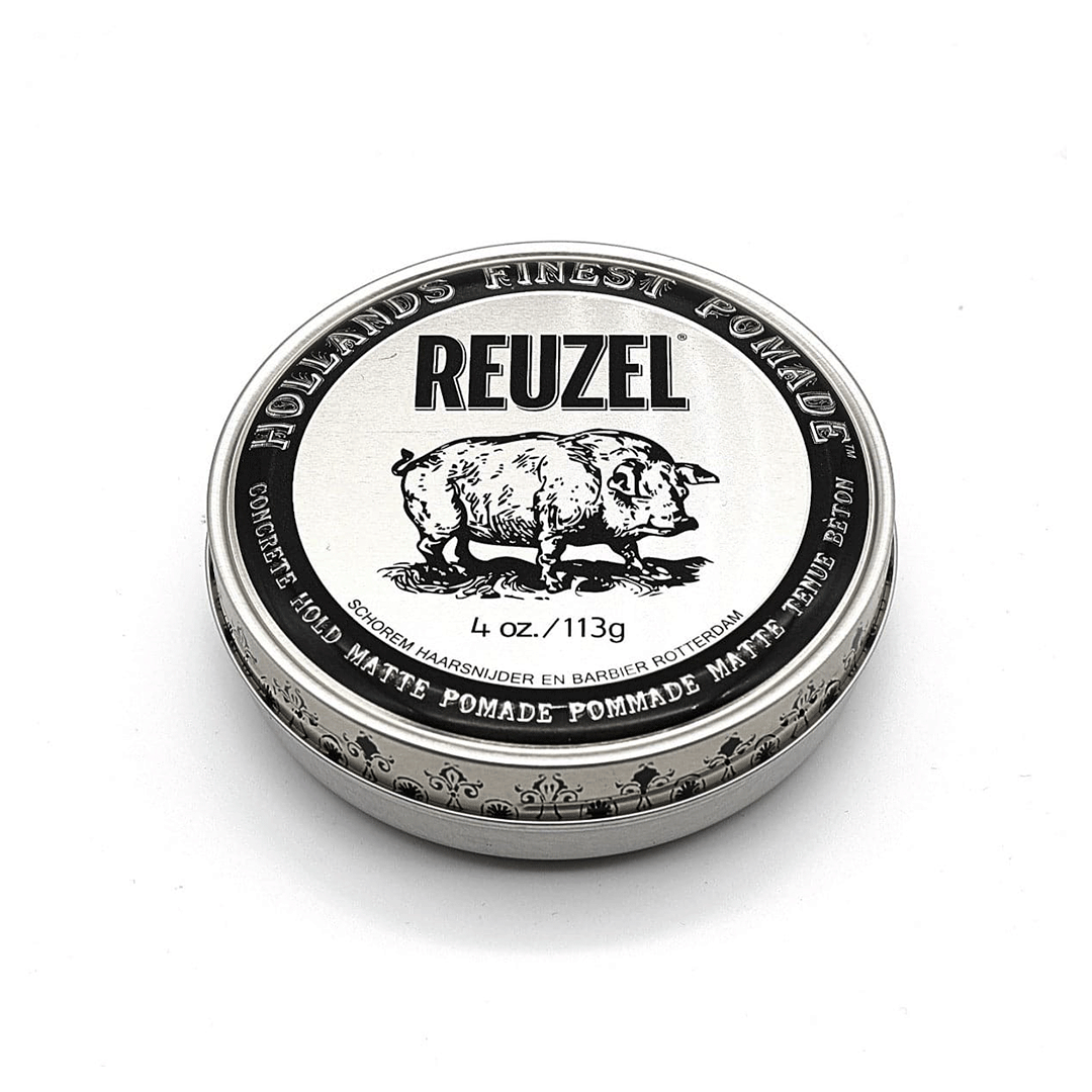 POMADA REUZEL CONCRETE