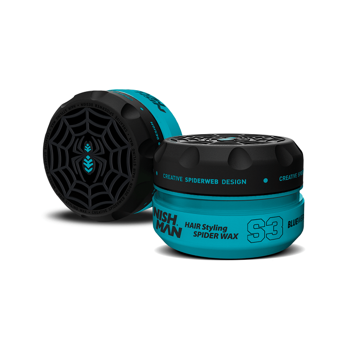 Spyder wax S3 Nish Man 150 grs