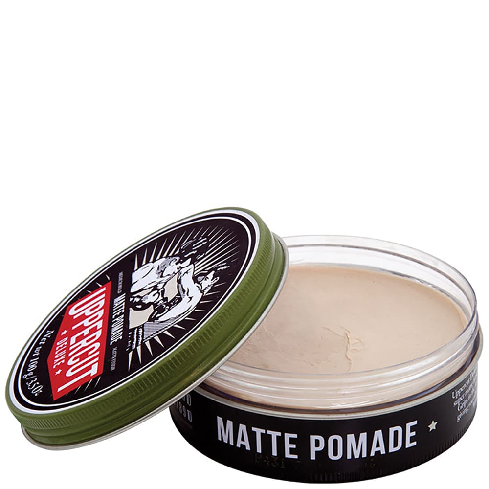 Uppercut Matte Pomade 100gr