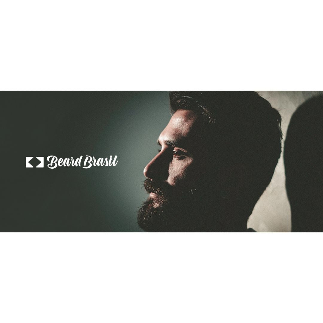 Balsamo para barba Beard Brasil 50gr