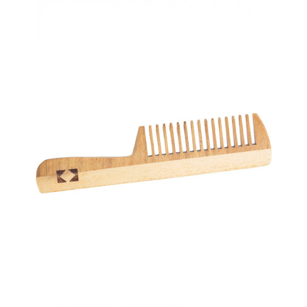 Peine de Bolsillo - Beard Brasil