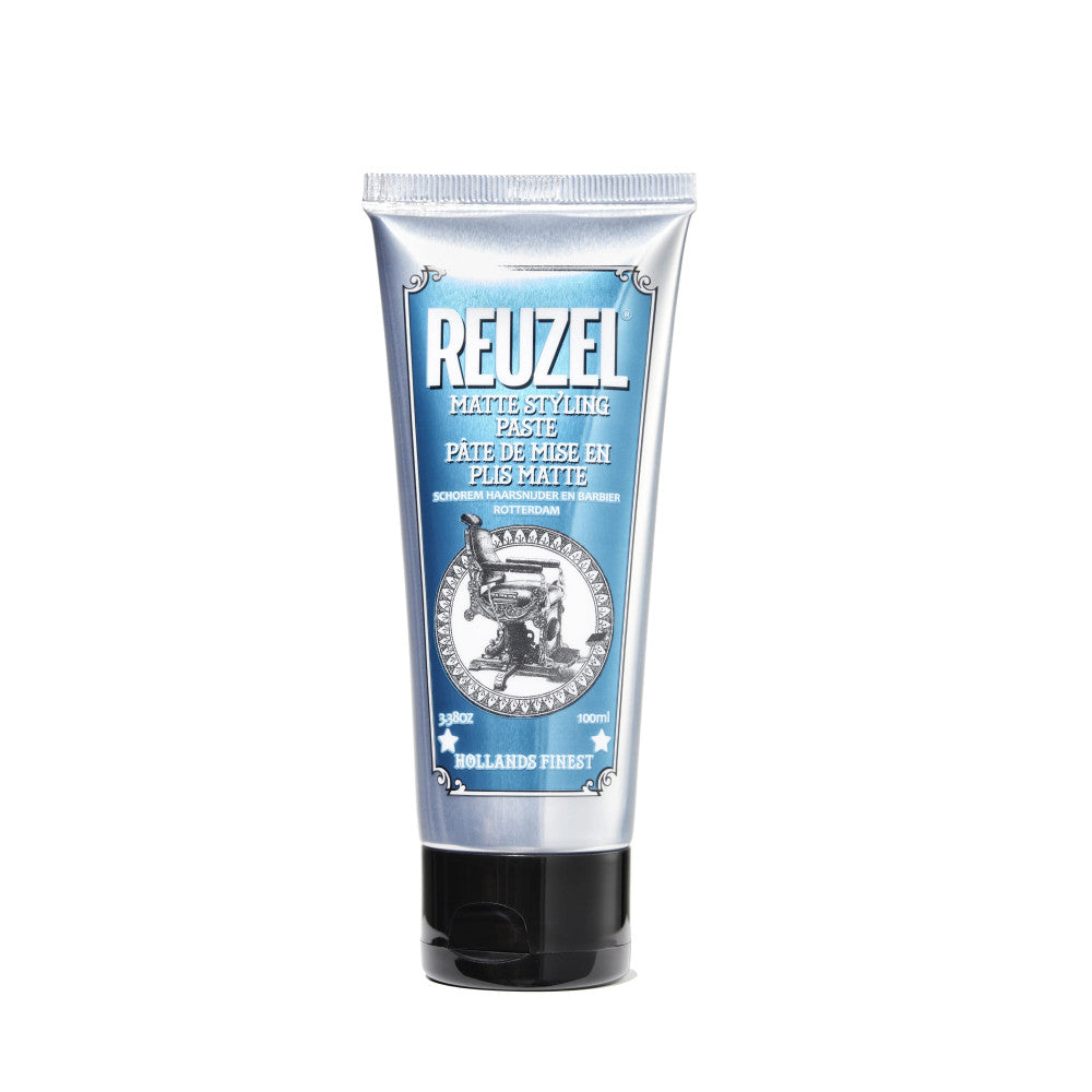 MATTE STYLING PASTE REUZEL 100ML
