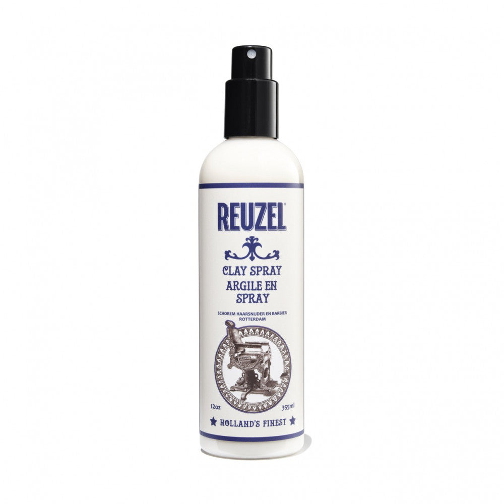 CLAY REUZEL SPRAY 355 ML