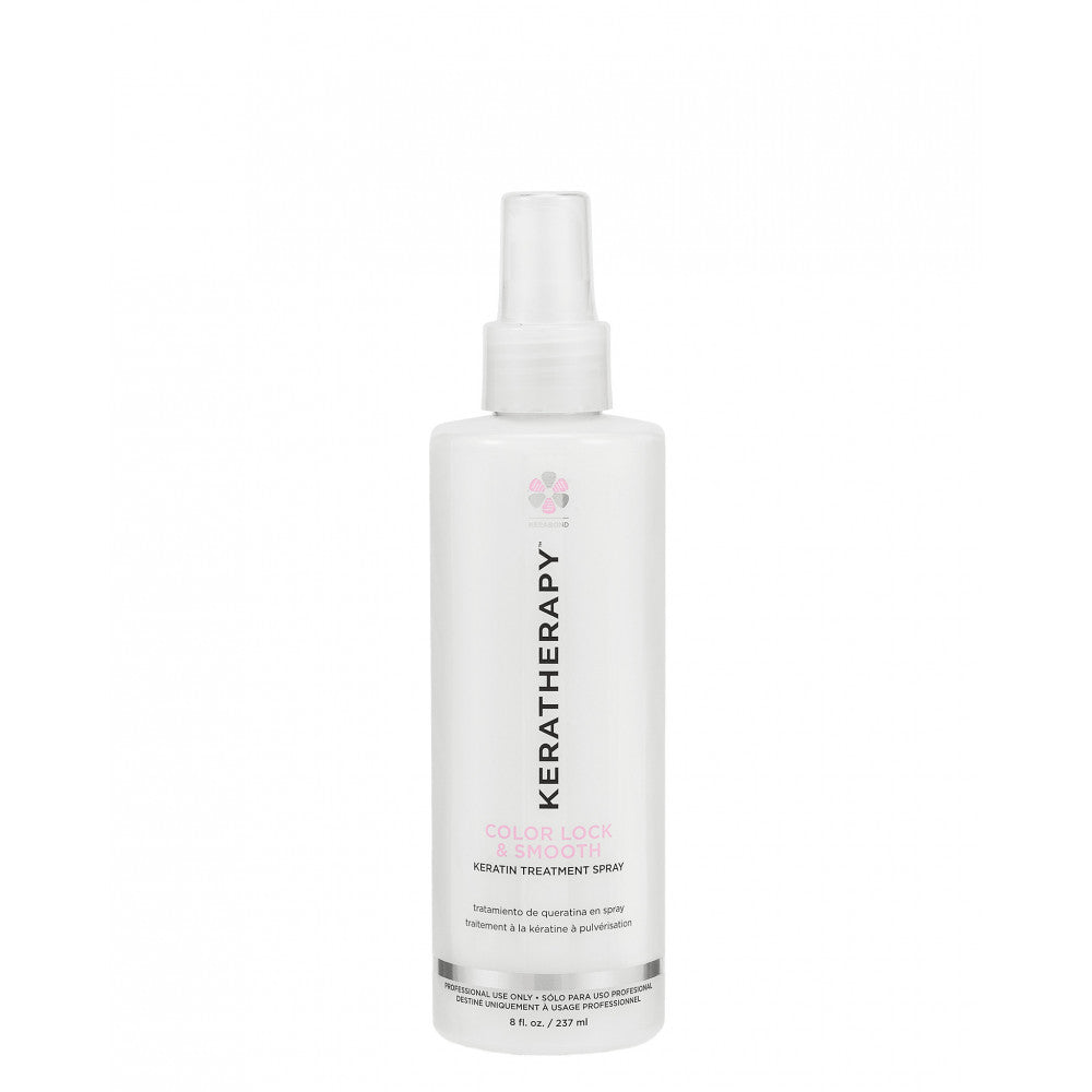 TRATAMIENTO KERATHERAPY COLOR LOCK 237ML