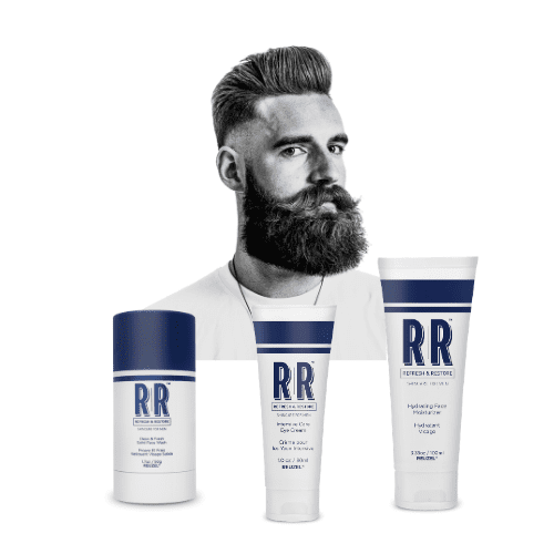 CREMA CONTORNO DE OJOS REUZEL 30ML