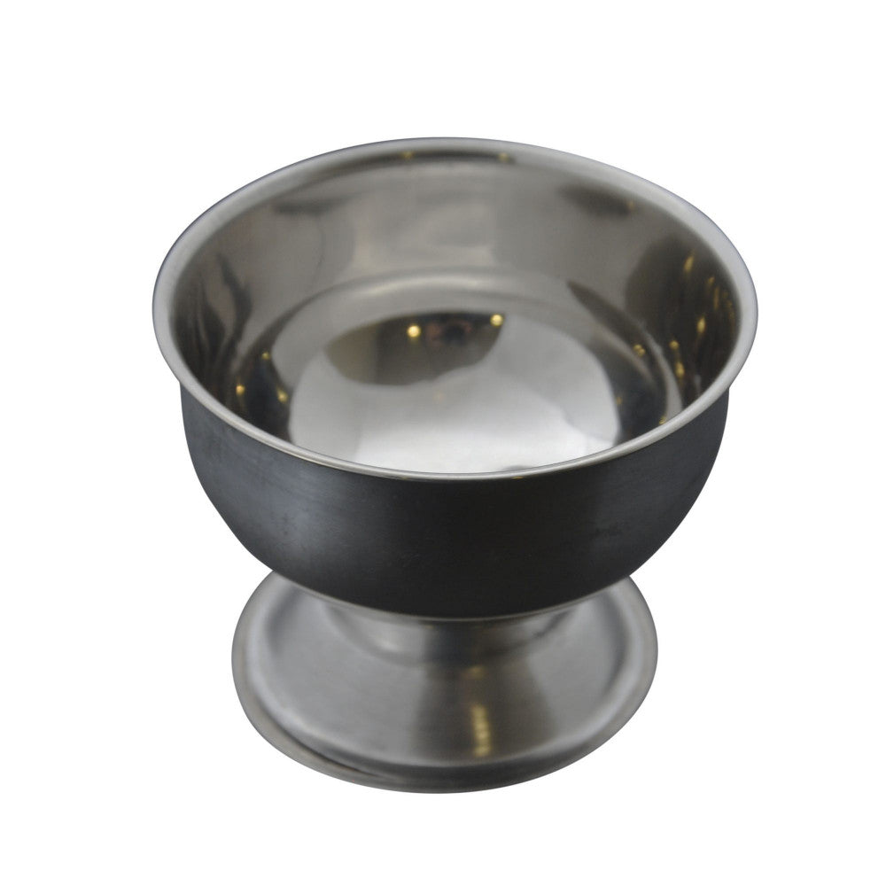 Bowl de Afeitar Rotger Metalico