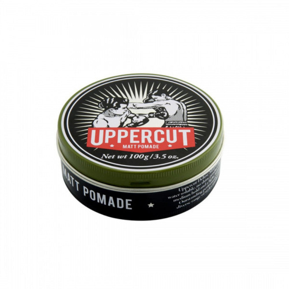 Uppercut Matte Pomade 100gr