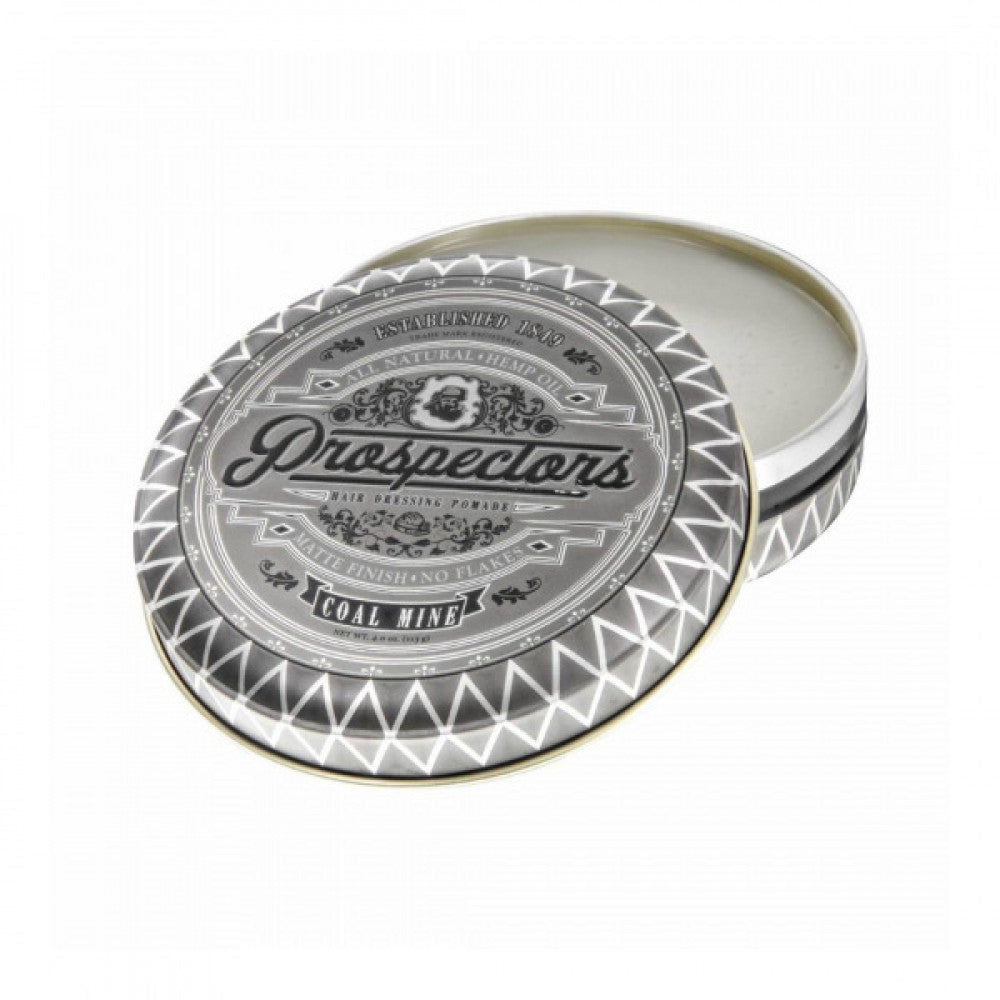 POMADE COAL MINE 113GR PROSPECTORS