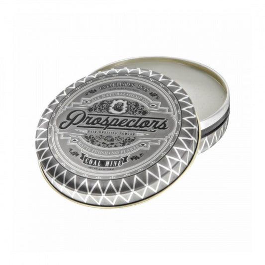 POMADE COAL MINE 113GR PROSPECTORS