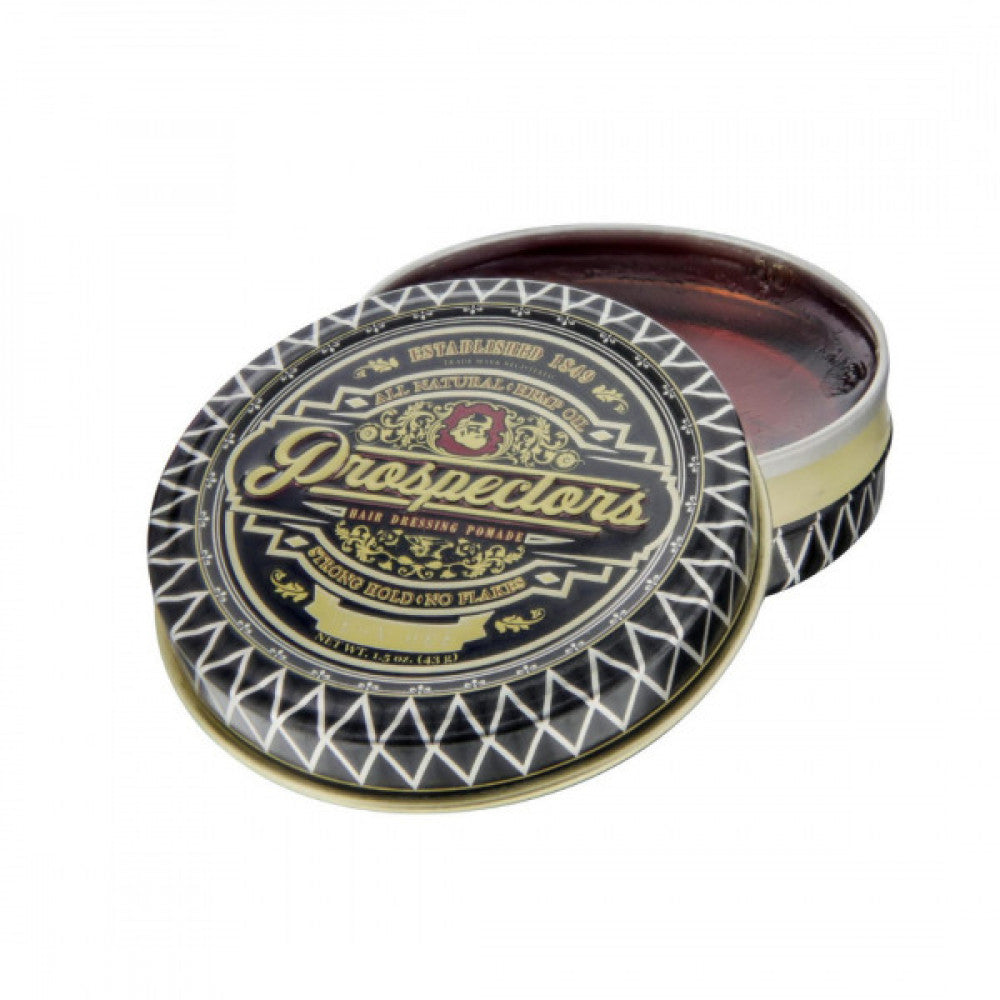 POMADE IRON ORE 113GR PROSPECTORS