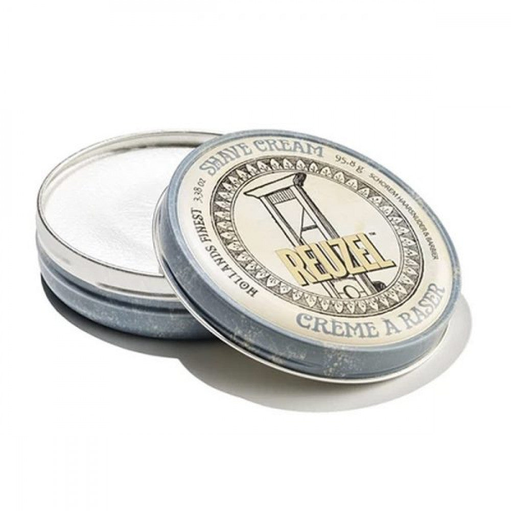CREMA DE AFEITAR REUZEL