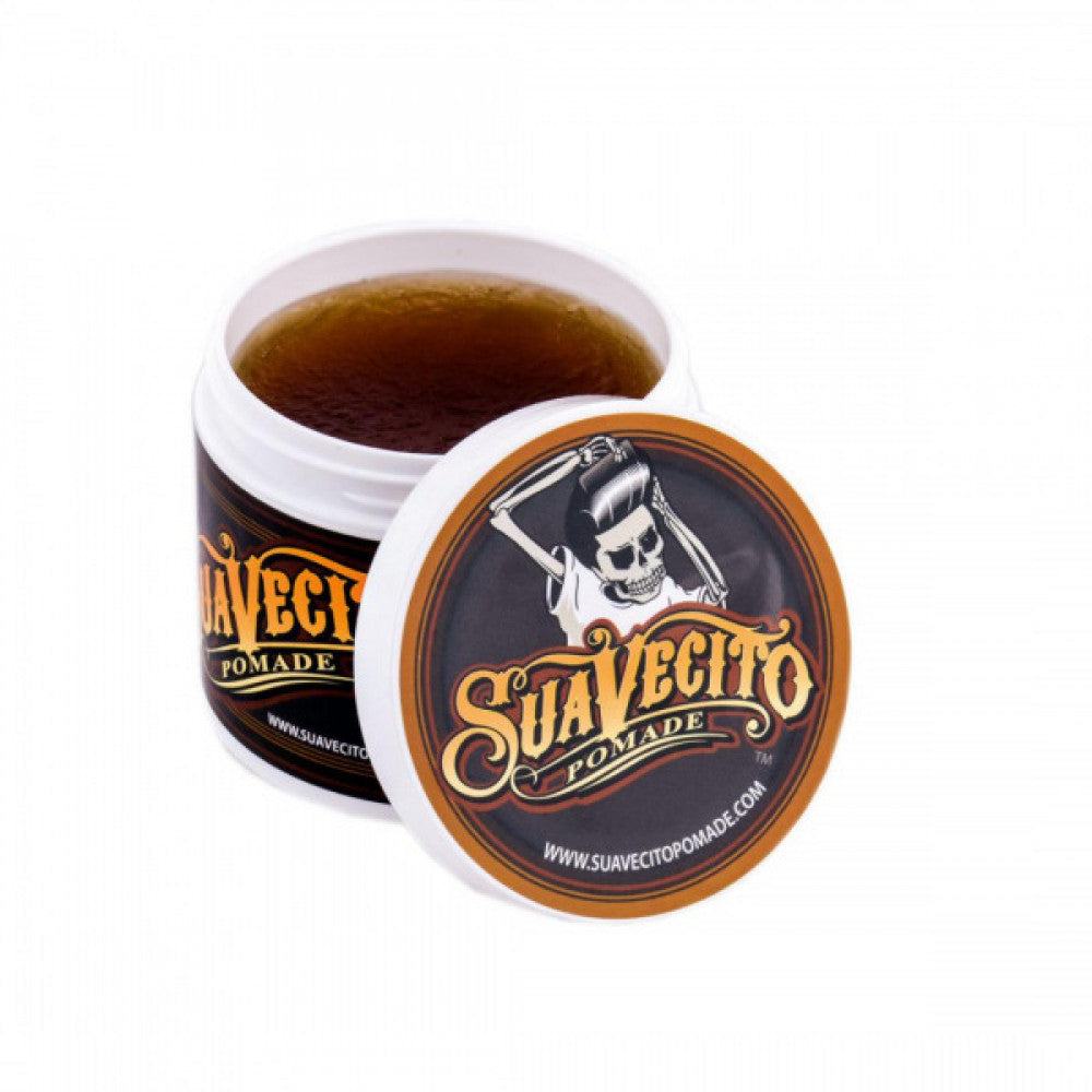 Suavecito Original Hold Pomade 113gr