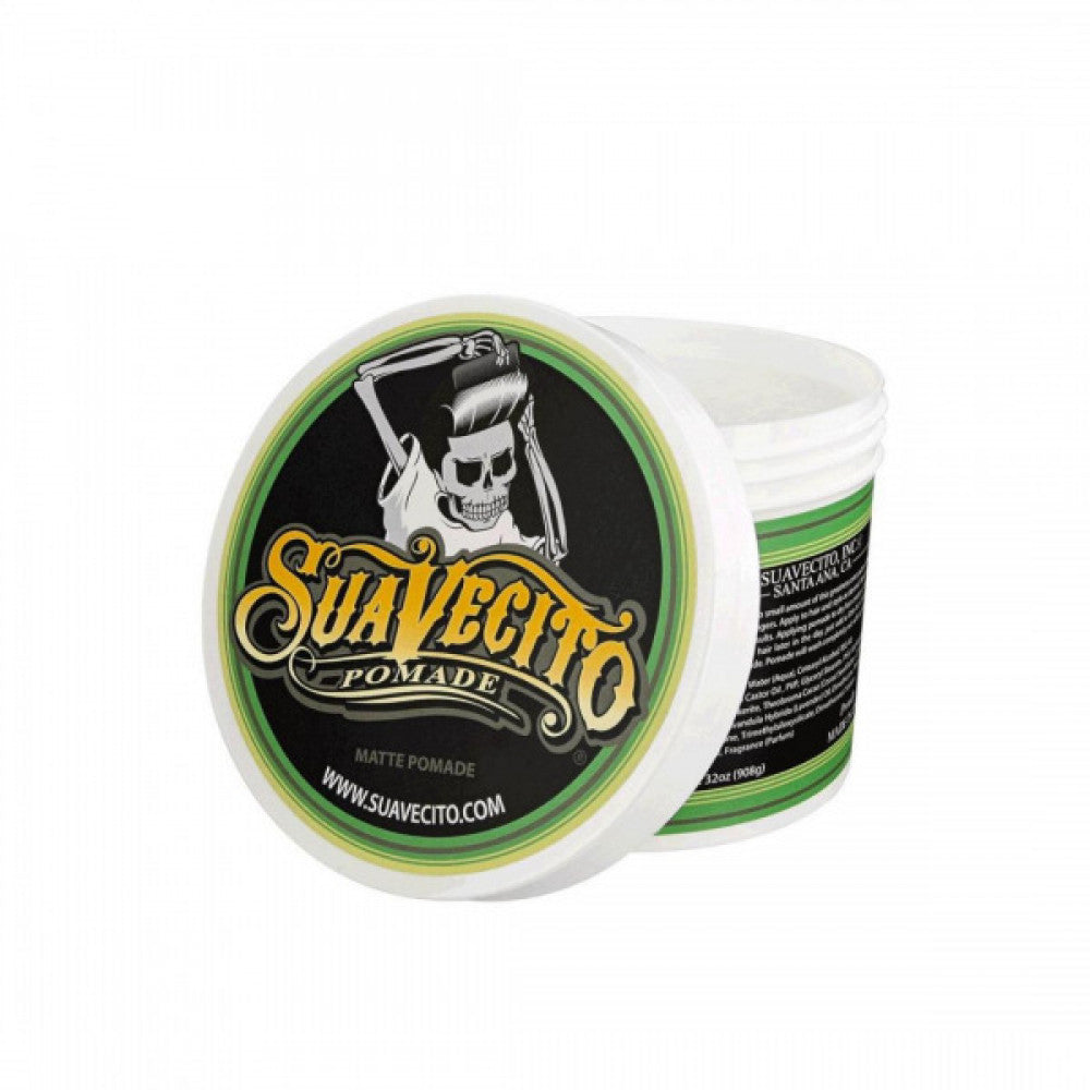 Suavecito Matte Pomade 113gr