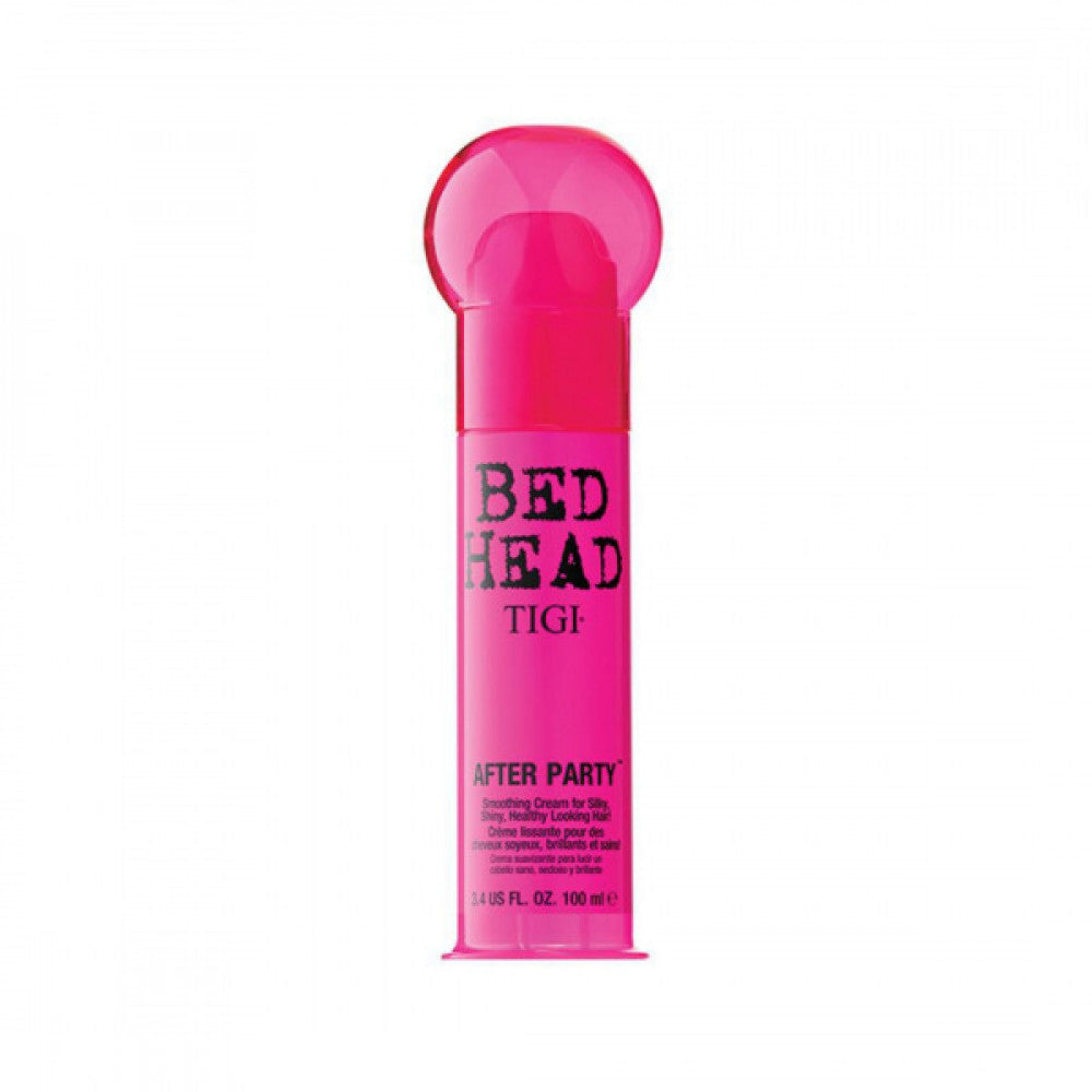 AFTER PARTY SMOOTHING CREAM 100ML TIGI
