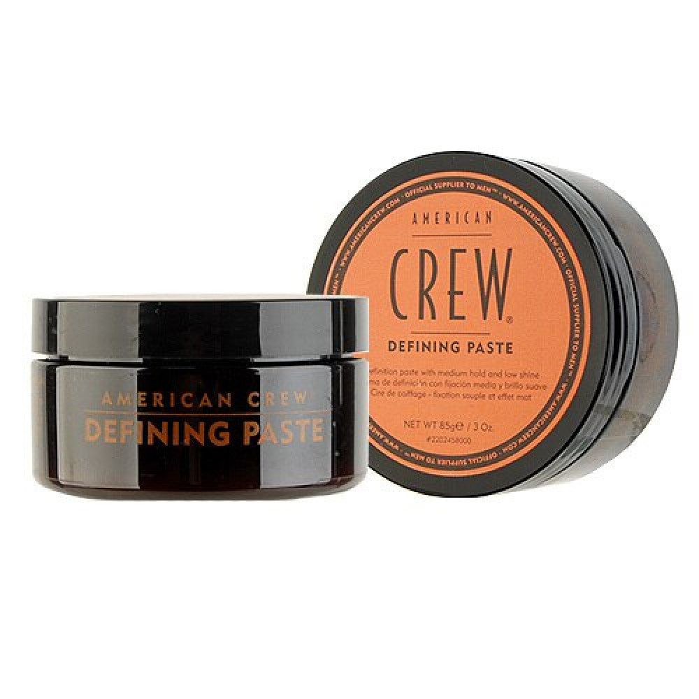 DEFINING PASTE - AMERICAN CREW 85GR