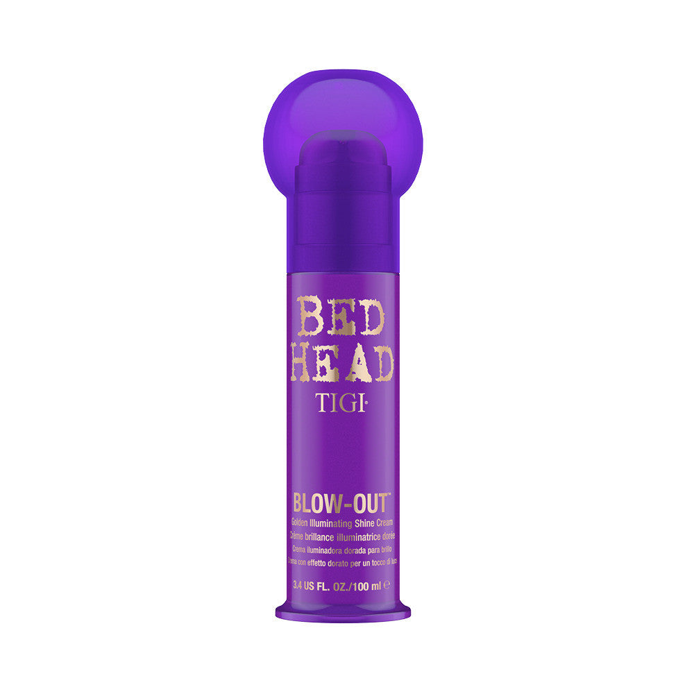 BLOW OUT BED HEAD TIGI 100ML