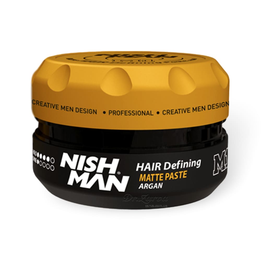 Matte M1 Nish Man 100 gr
