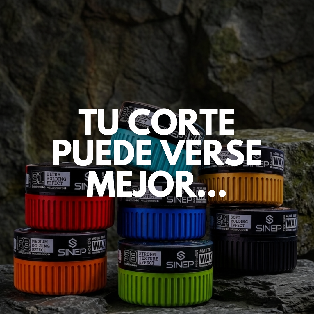 Encuentra la fijación perfecta para tu estilo