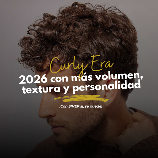 Definición y volumen sin un efecto pesado: ¡sí, se puede!
