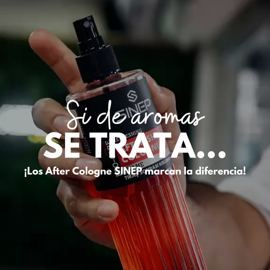Encuentra el aroma que mejor representa tu estilo