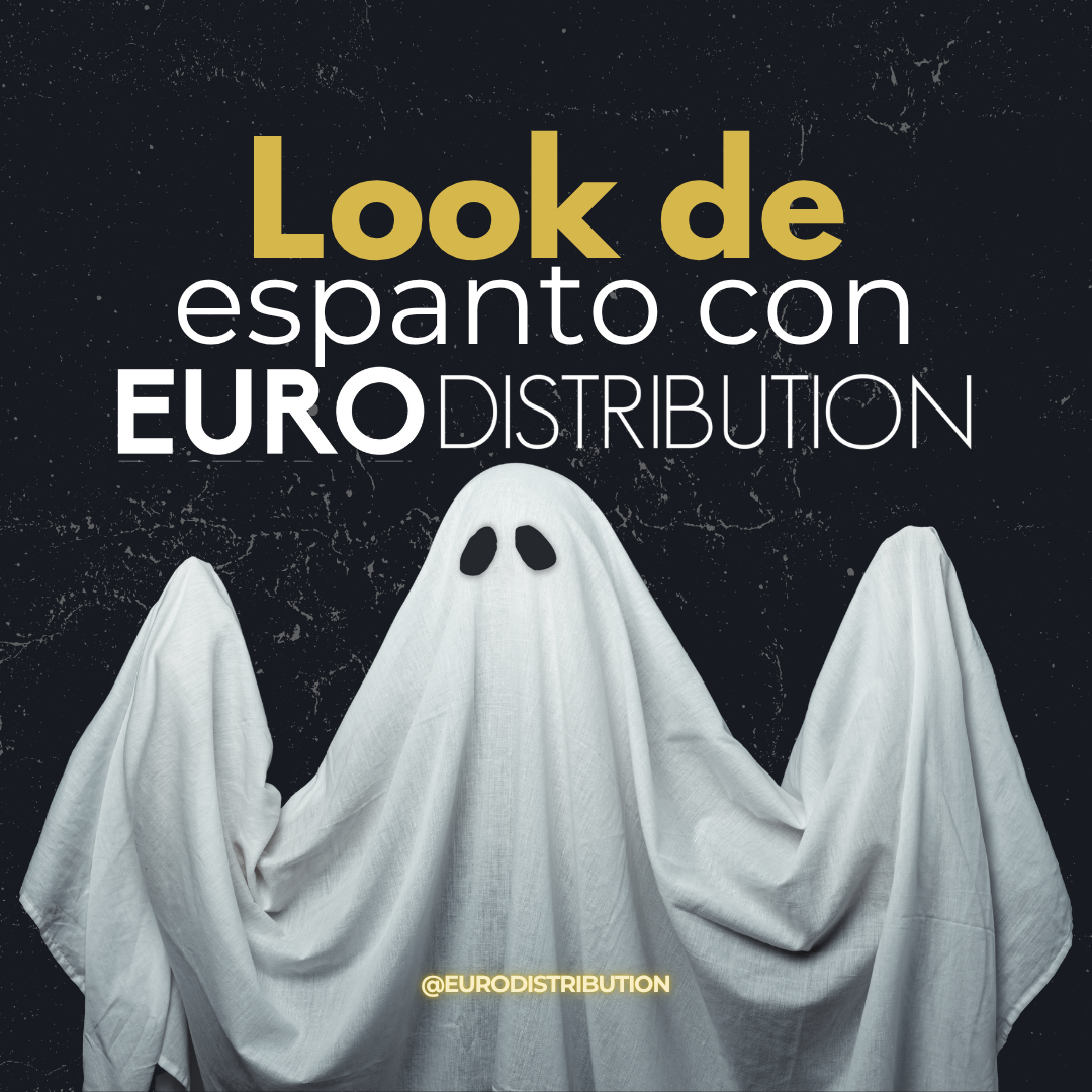 3 Looks de miedo (de lo bien que se ven)