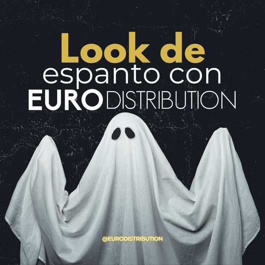 3 Looks de miedo (de lo bien que se ven)