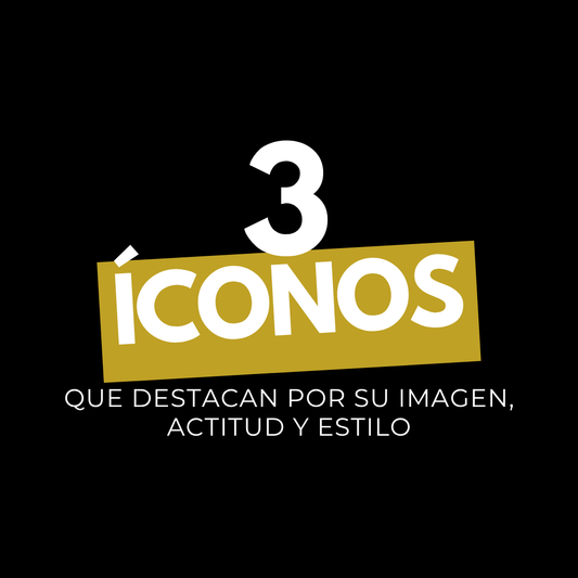 Estilo que lidera incluso en invierno: Clooney, Bad Bunny y Messi como referentes