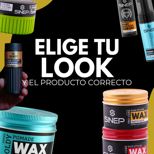 Estilos de invierno: elige tu look y el producto correcto