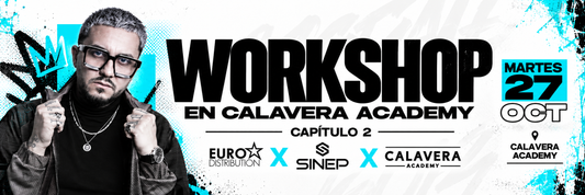 Workshop by SINEP – Capítulo 2