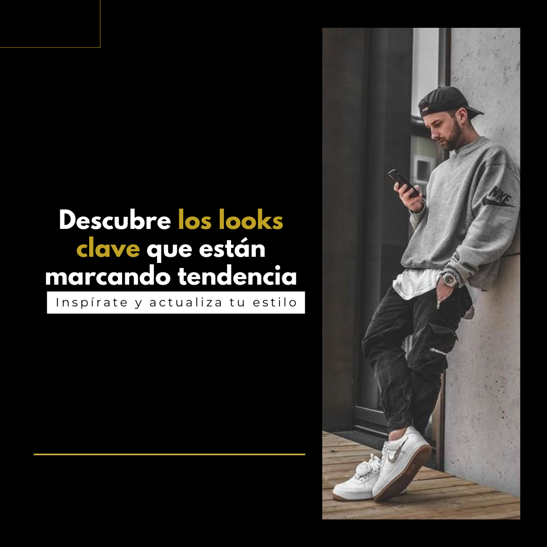 ¡Los estilos claves que siguen marcando tendencia!