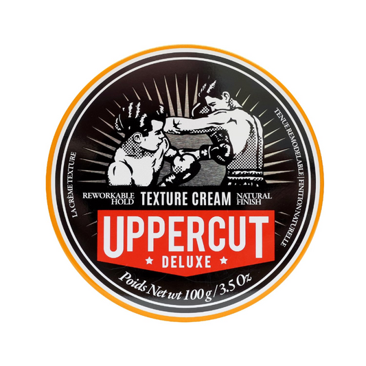 Pomada Texture Cream 100gr - Uppercut