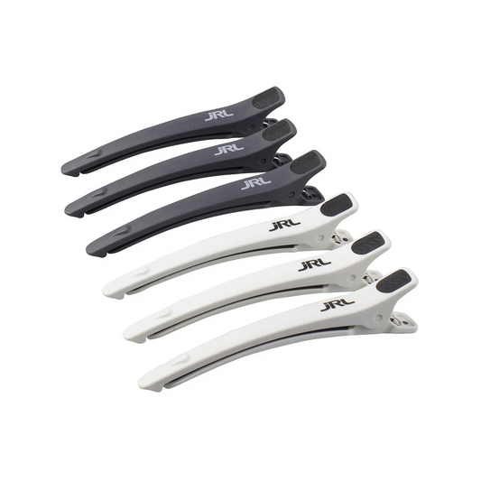 Pinza Clip de Cabello - JRL