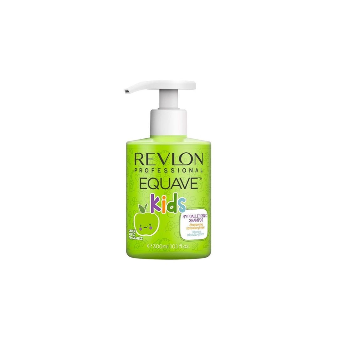 Shampoo Equave Kids 300ml, Apple - Revlon Professional