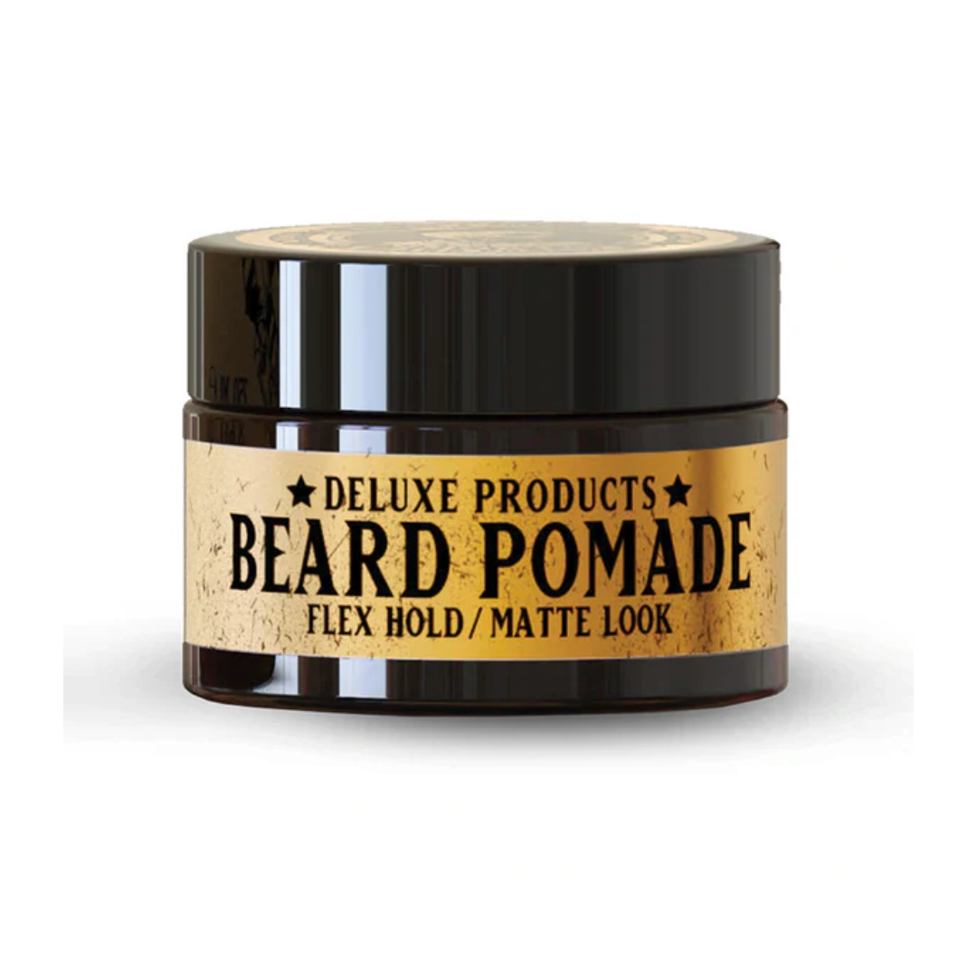 Balsamo Cera para Barba 40ML - IMMORTAL