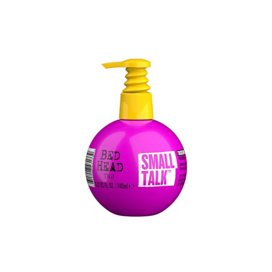 SMALL TALK - TIGI BED HEAD